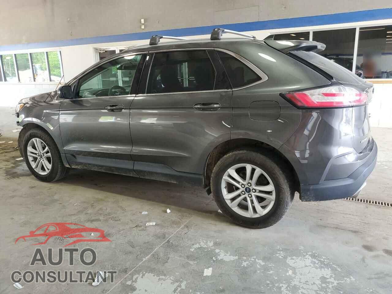 FORD EDGE 2020 - 2FMPK4J98LBB30538