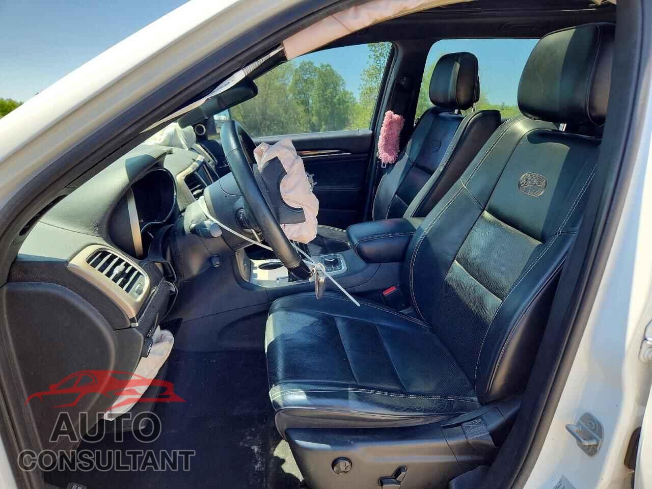 JEEP CHEROKEE 2015 - 1C4RJFCG4FC159563