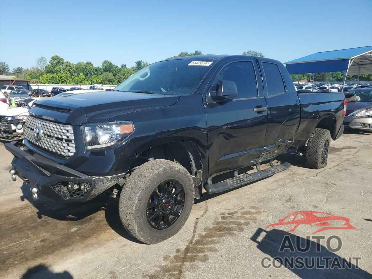 TOYOTA TUNDRA 2021 - 5TFRY5F12MX274942