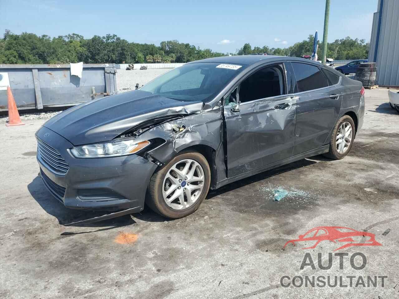 FORD FUSION 2016 - 3FA6P0H78GR283593