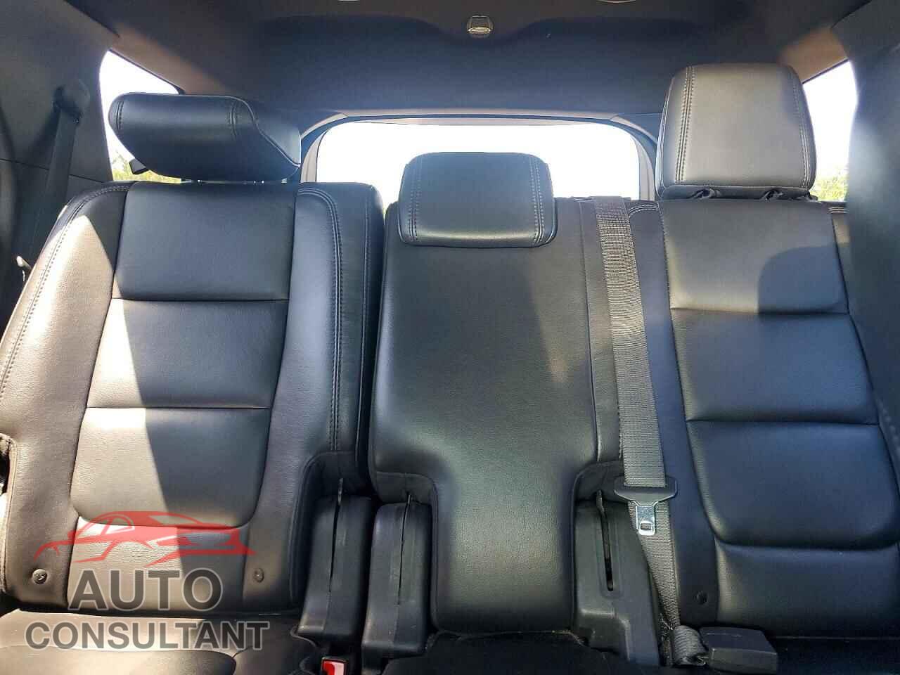 FORD EXPLORER 2013 - 1FM5K8D80DGB90986