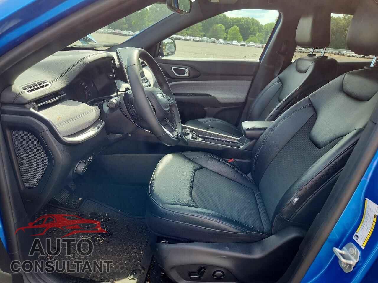 JEEP COMPASS 2024 - 3C4NJDBN4RT153760