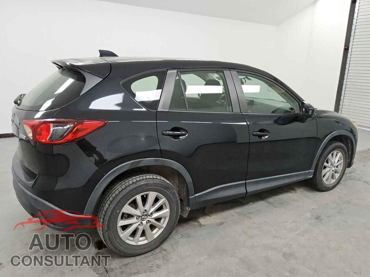 MAZDA CX-5 2014 - JM3KE2BE2E0430268