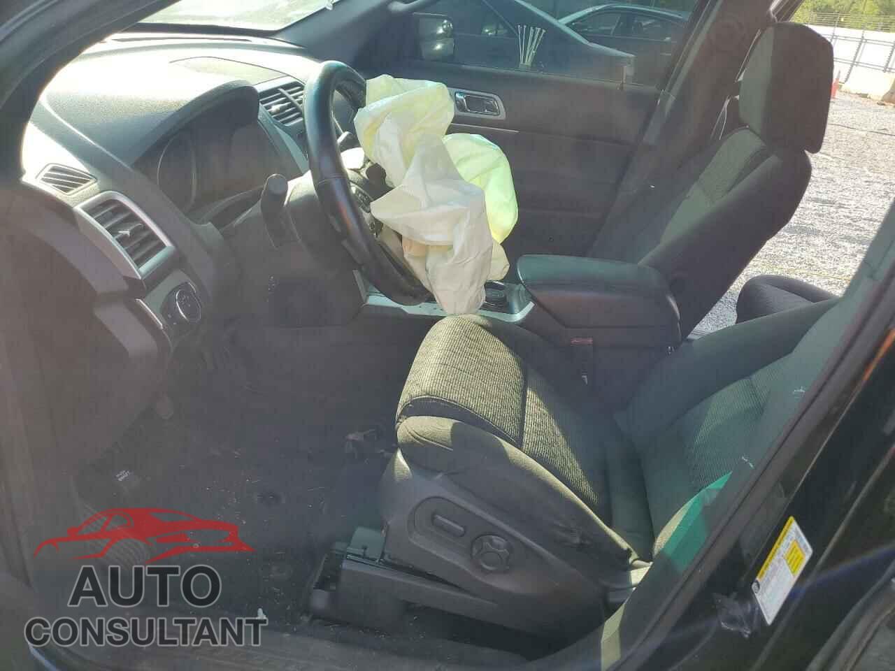 FORD EXPLORER 2013 - 1FM5K8D83DGA30522