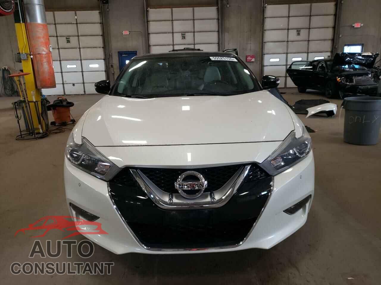 NISSAN MAXIMA 2016 - 1N4AA6AP7GC377987