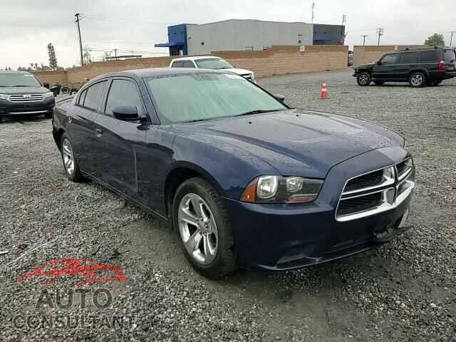 DODGE CHARGER 2014 - 2C3CDXBG2EH362665