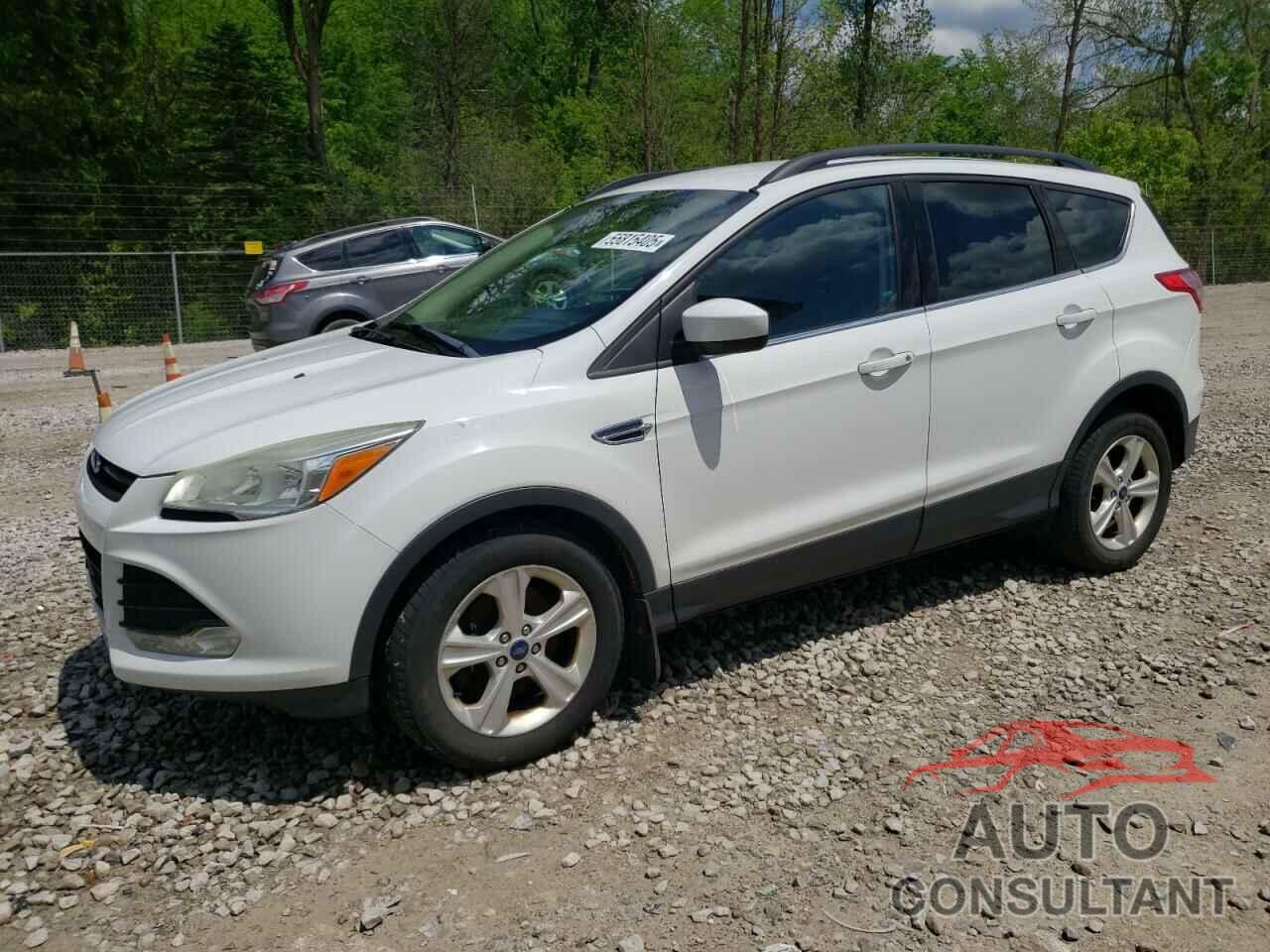 FORD ESCAPE 2015 - 1FMCU9GX3FUB20283