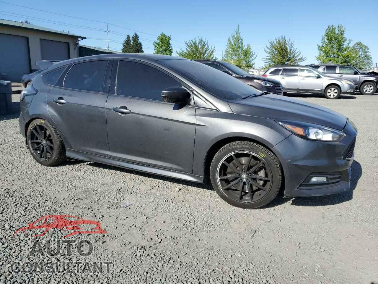 FORD FOCUS 2016 - 1FADP3L97GL254313