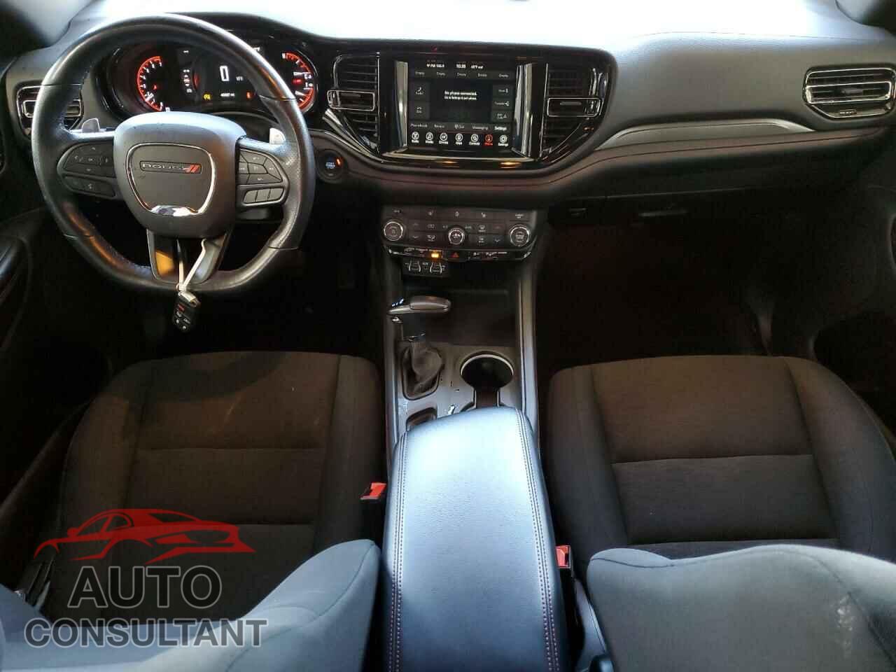 DODGE DURANGO 2023 - 1C4RDJDG7PC690119