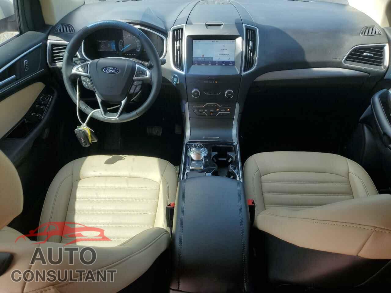 FORD EDGE 2019 - 2FMPK3J90KBC32442