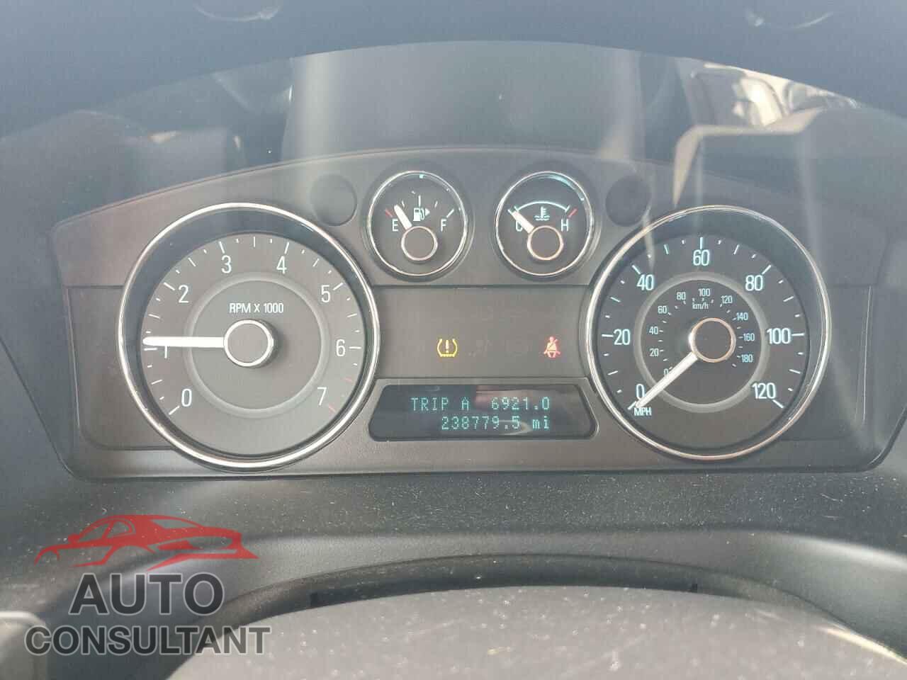 FORD FLEX 2009 - 2FMDK52CX9BA89857