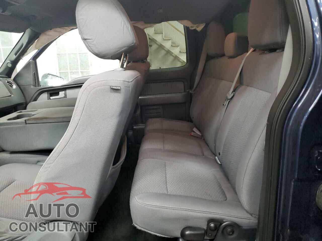 FORD F-150 2013 - 1FTFX1ET2DFC82871