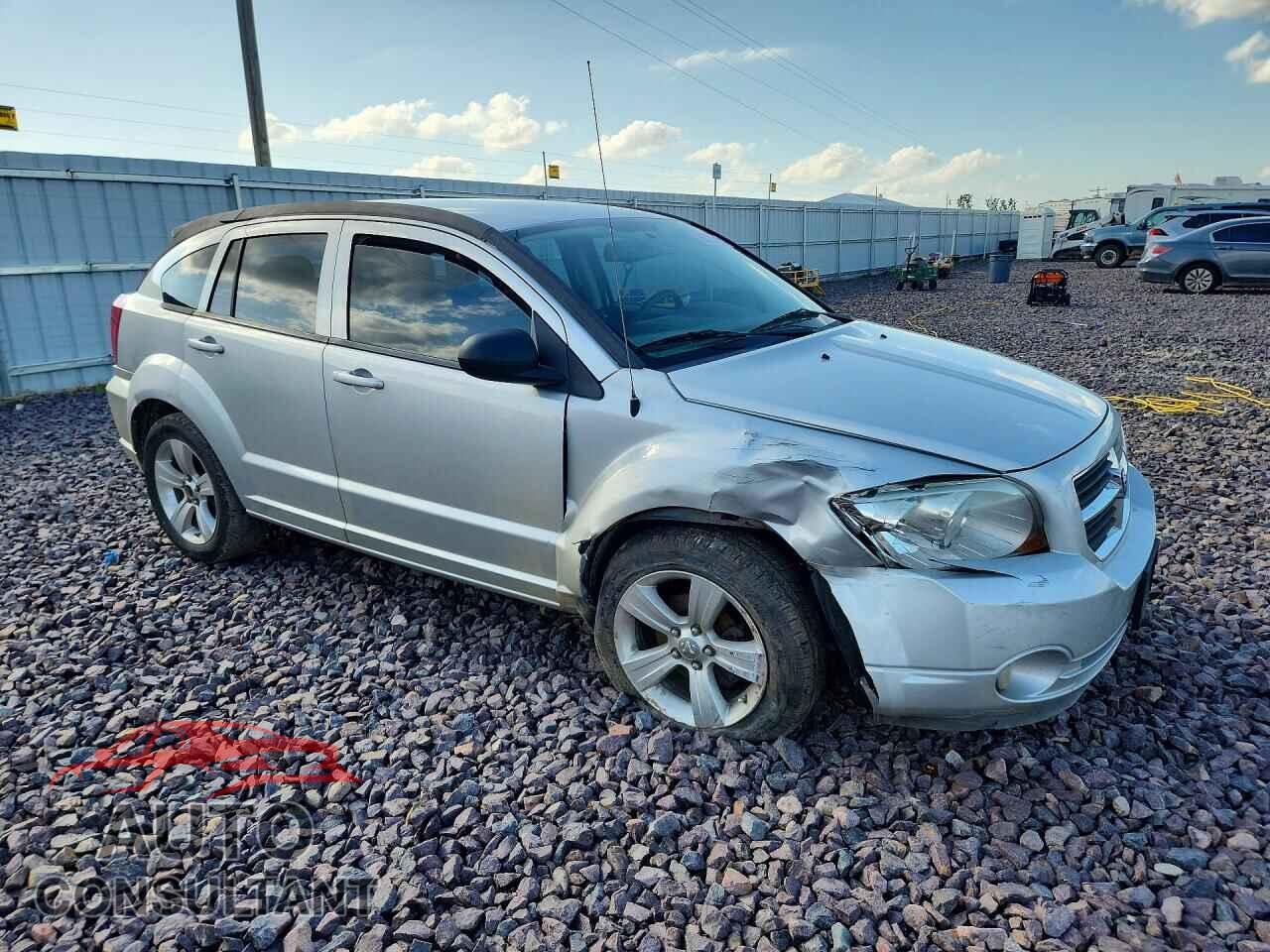 DODGE CALIBER 2010 - 1B3CB3HA2AD567554