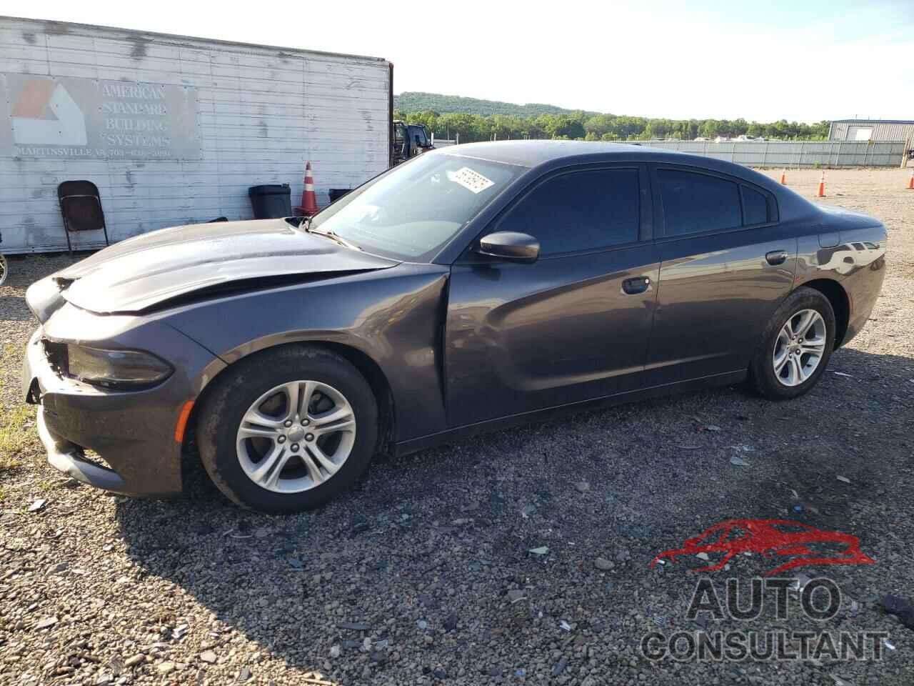 DODGE CHARGER 2020 - 2C3CDXBG1LH103467