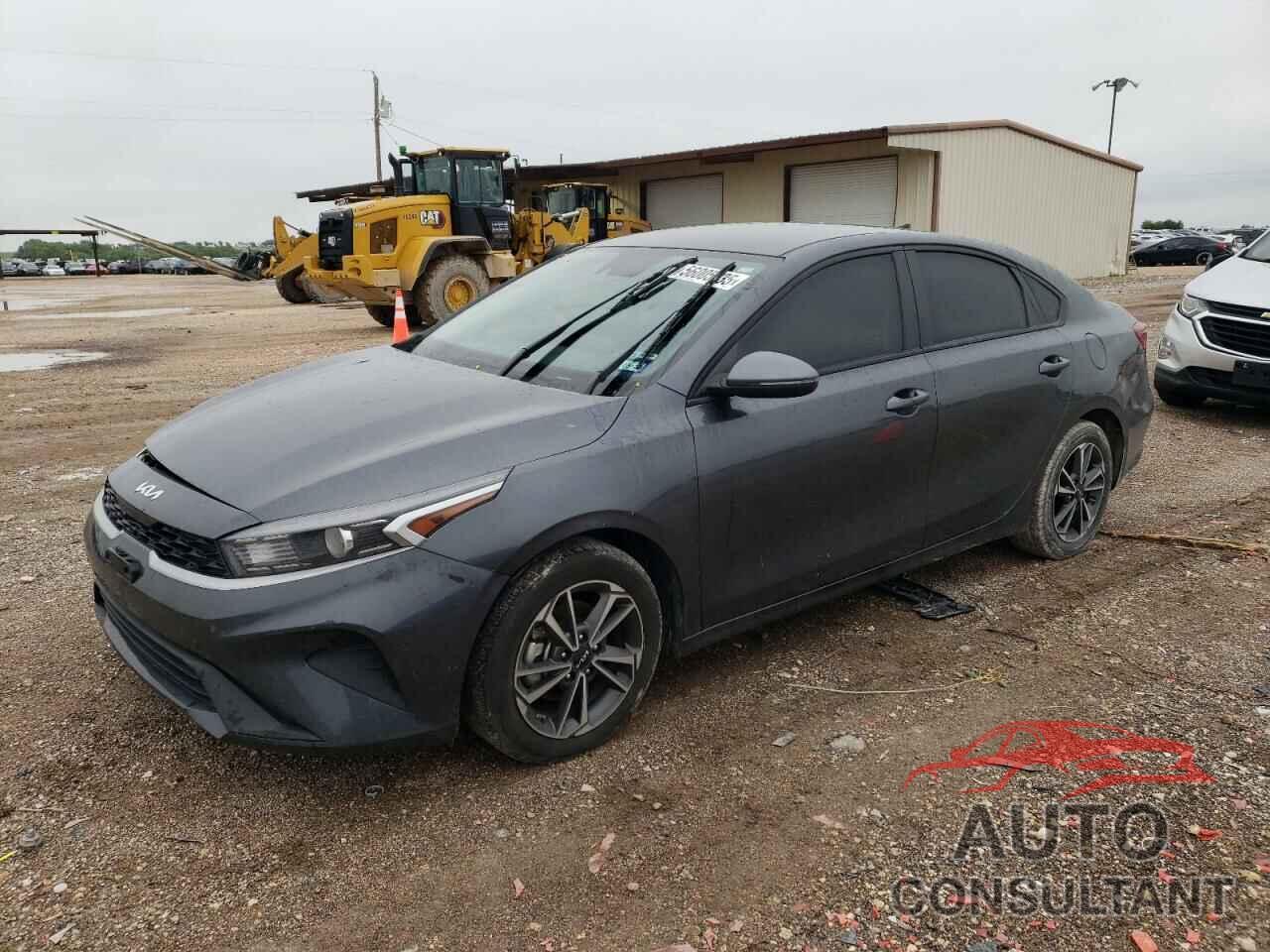 KIA FORTE 2023 - 3KPF24AD0PE635749