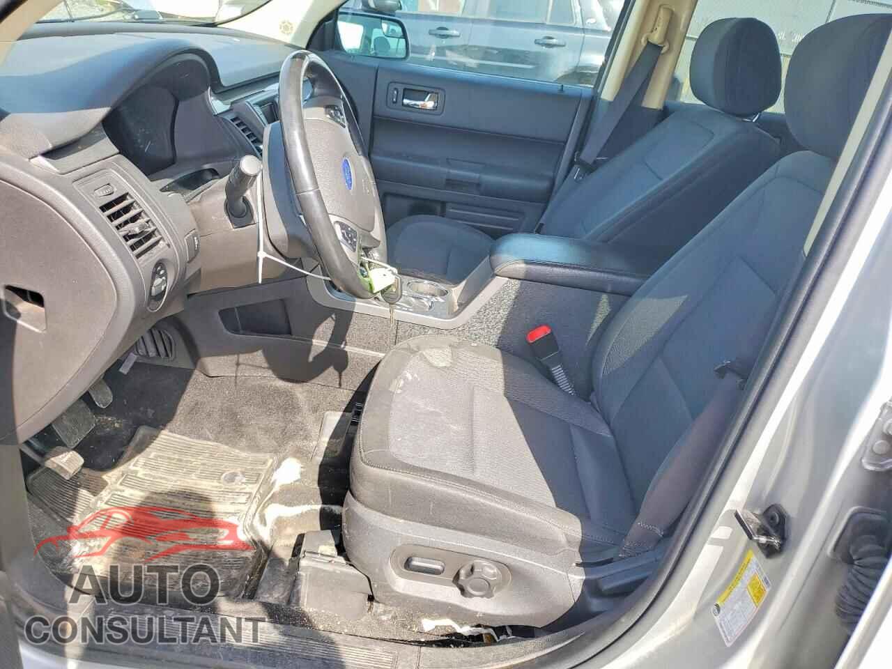 FORD FLEX 2013 - 2FMGK5B81DBD13194