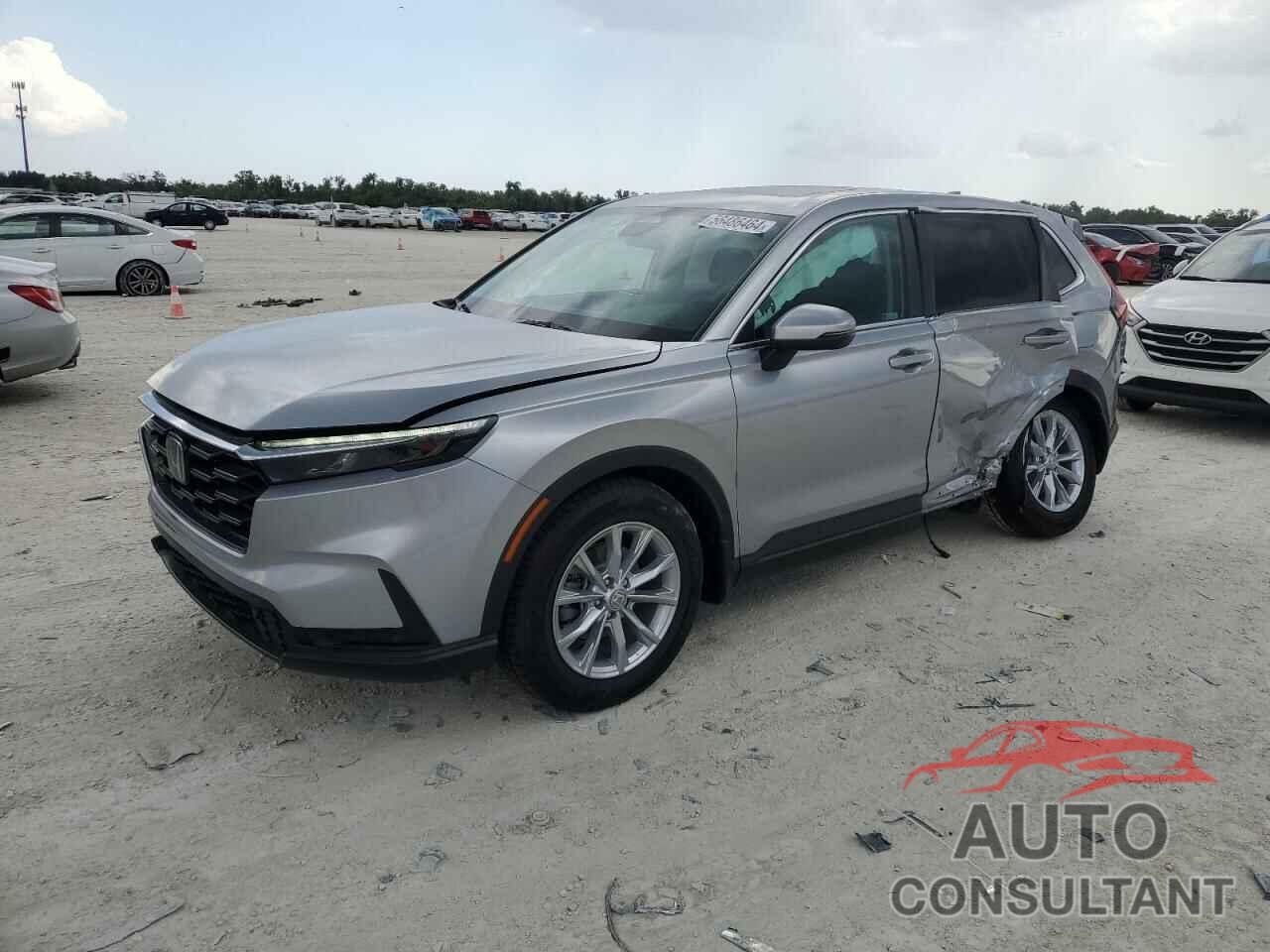 HONDA CRV 2024 - 5J6RS3H70RL006200
