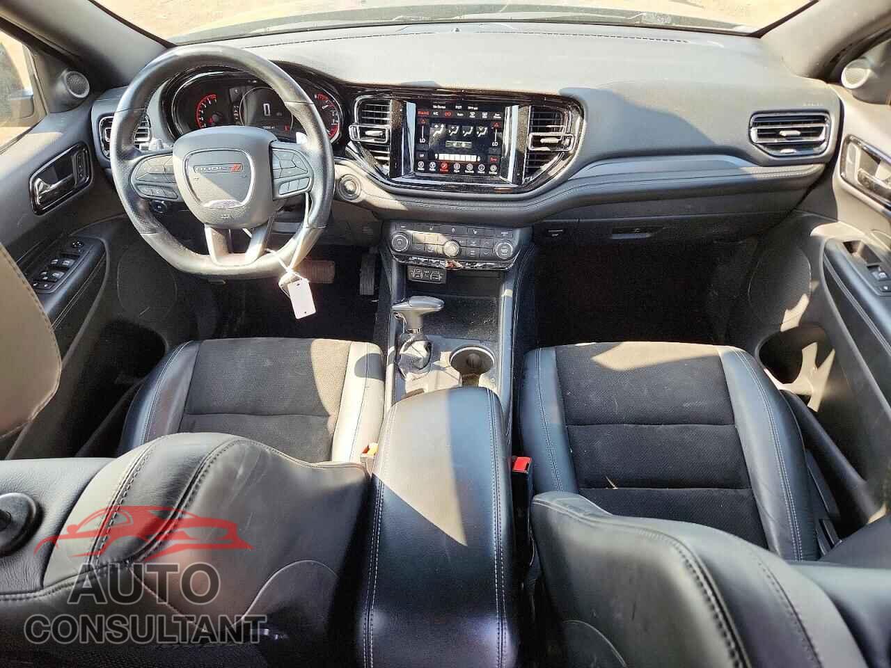 DODGE DURANGO 2021 - 1C4RDJDG8MC694935