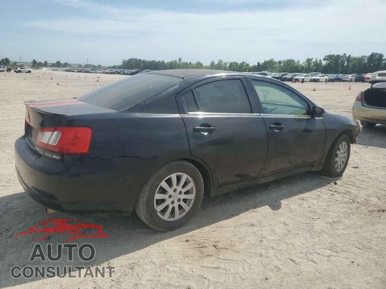 MITSUBISHI GALANT 2012 - 4A32B3FF2CE024305