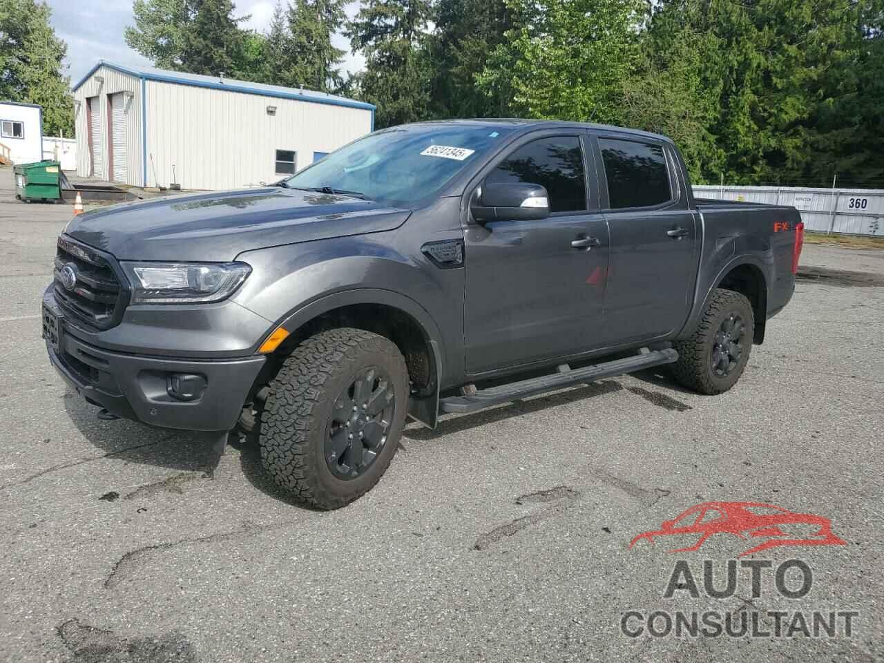 FORD RANGER 2020 - 1FTER4FH9LLA59678