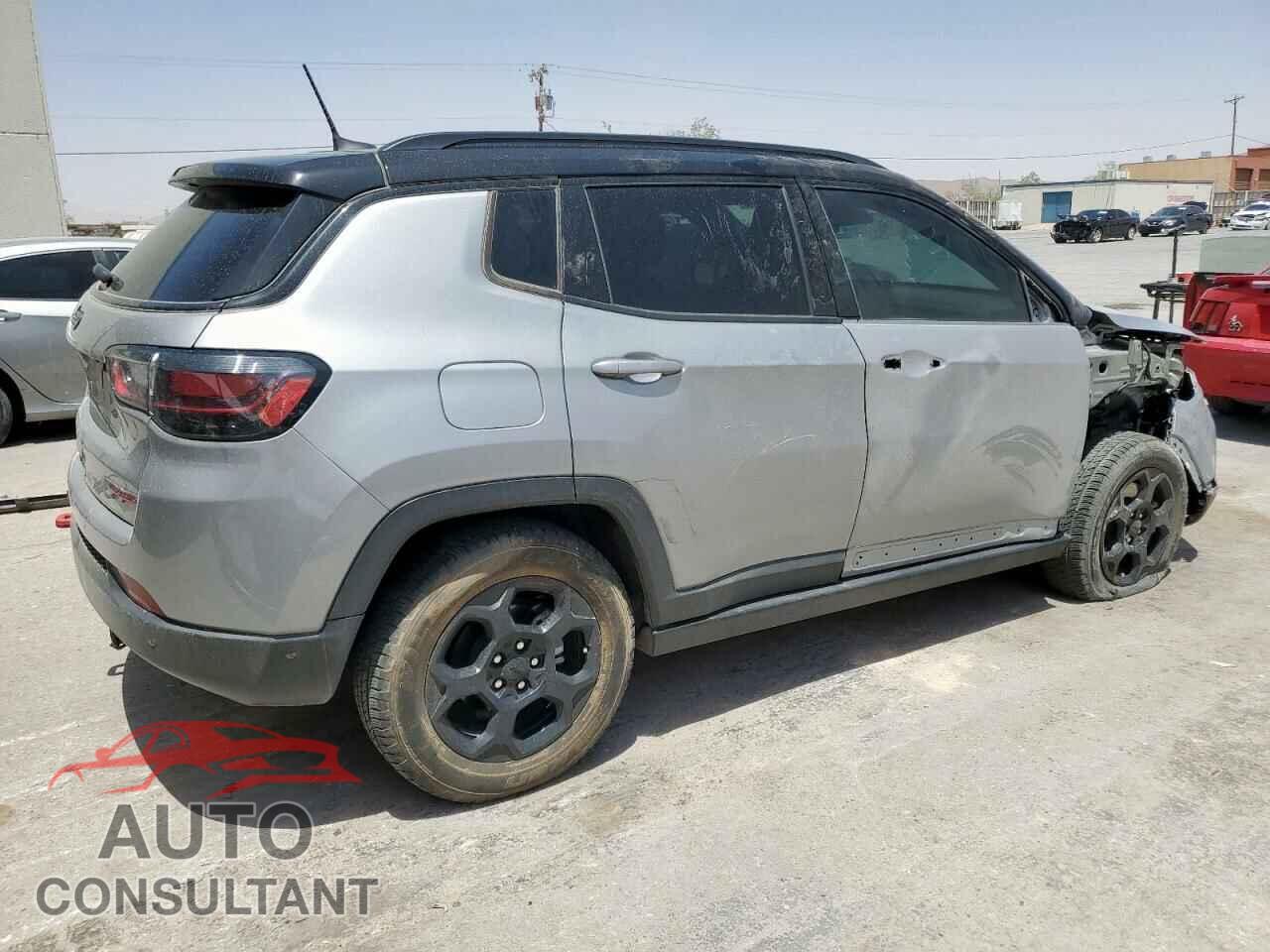 JEEP COMPASS 2023 - 3C4NJDDN6PT540840