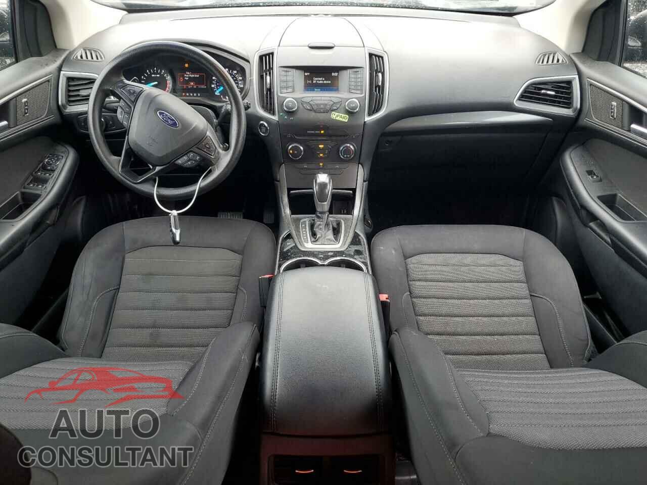 FORD EDGE 2016 - 2FMPK4G95GBB69746