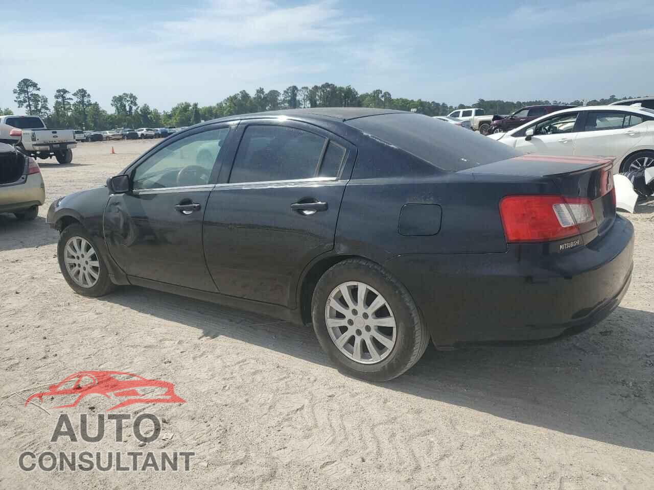 MITSUBISHI GALANT 2012 - 4A32B3FF2CE024305