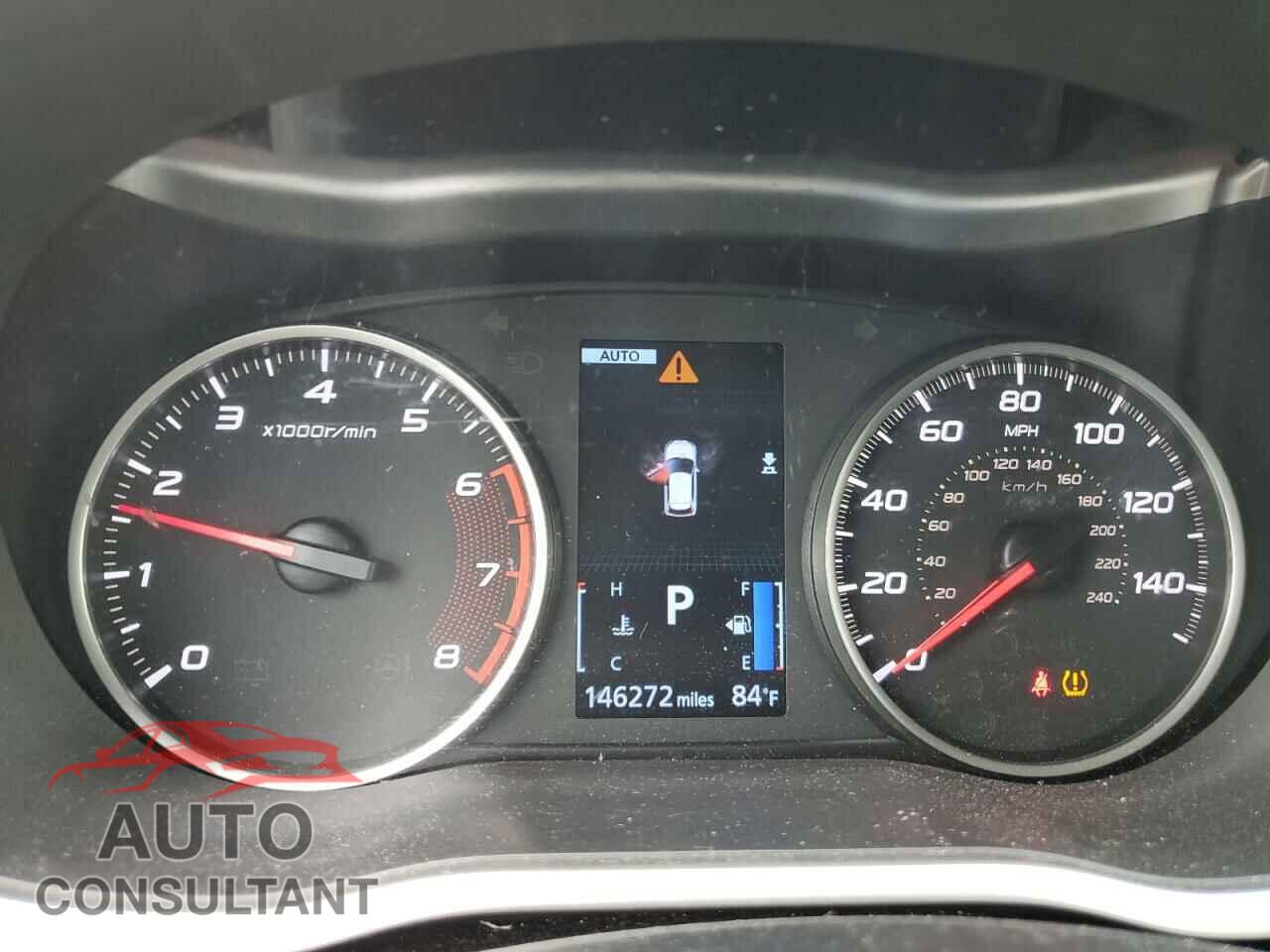 MITSUBISHI ECLIPSE 2019 - JA4AT4AA9KZ047286