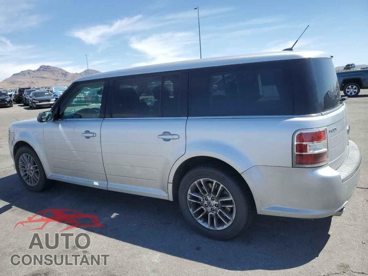 FORD FLEX 2014 - 2FMGK5C89EBD08583