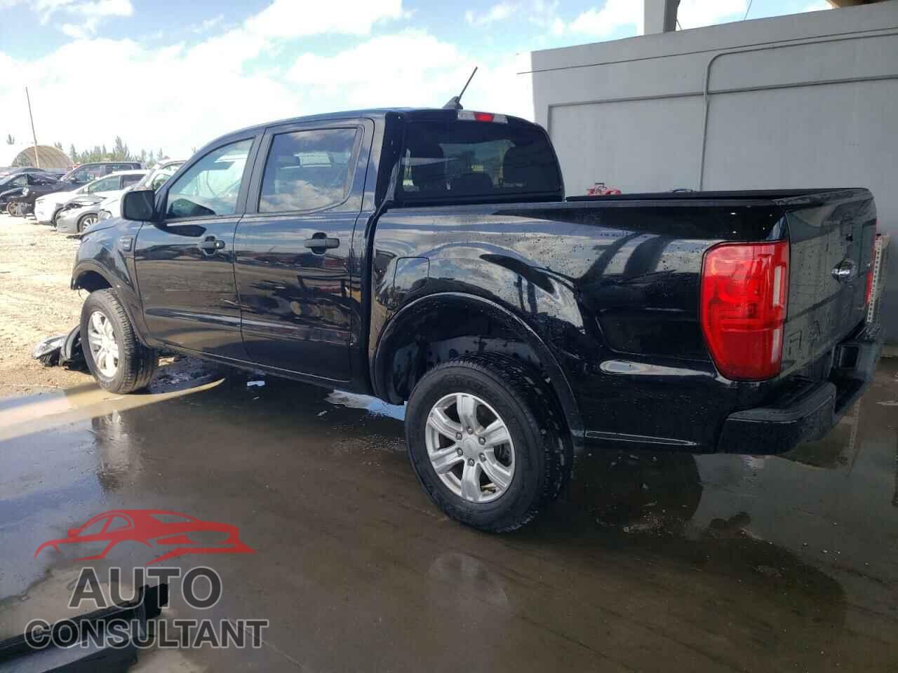 FORD RANGER 2019 - 1FTER4EH7KLA23102