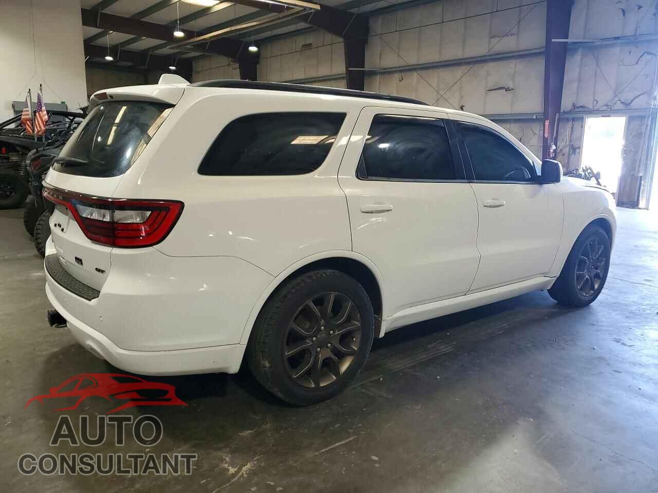DODGE DURANGO 2017 - 1C4RDHDG0HC805718