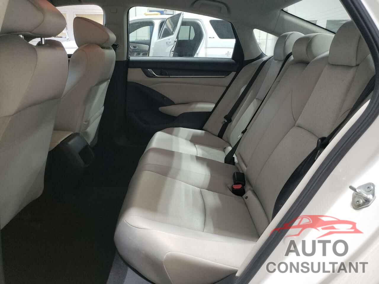 HONDA ACCORD 2021 - 1HGCV1F19MA062454