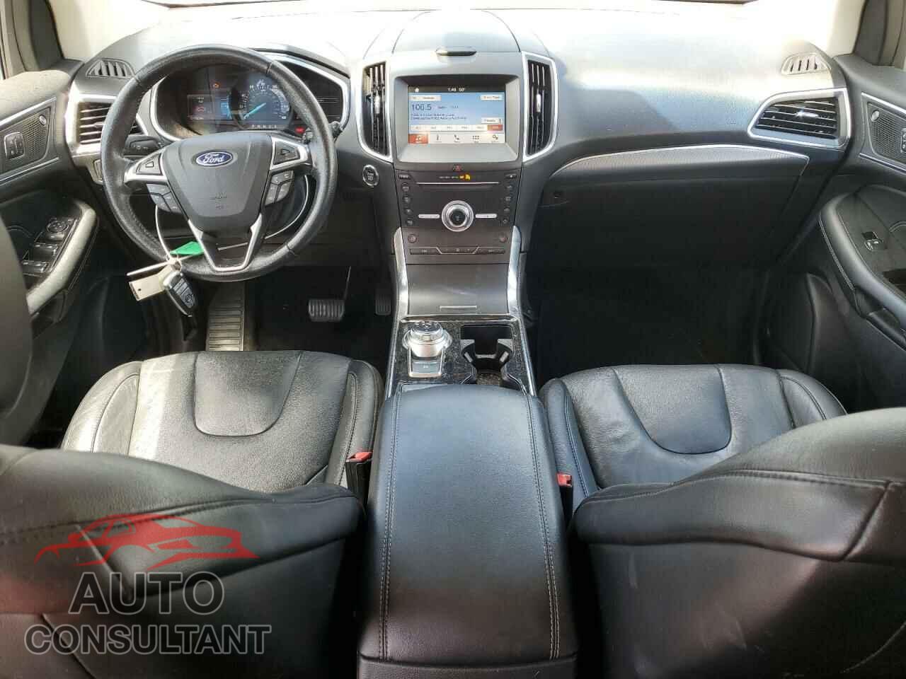 FORD EDGE 2019 - 2FMPK3K93KBB54561