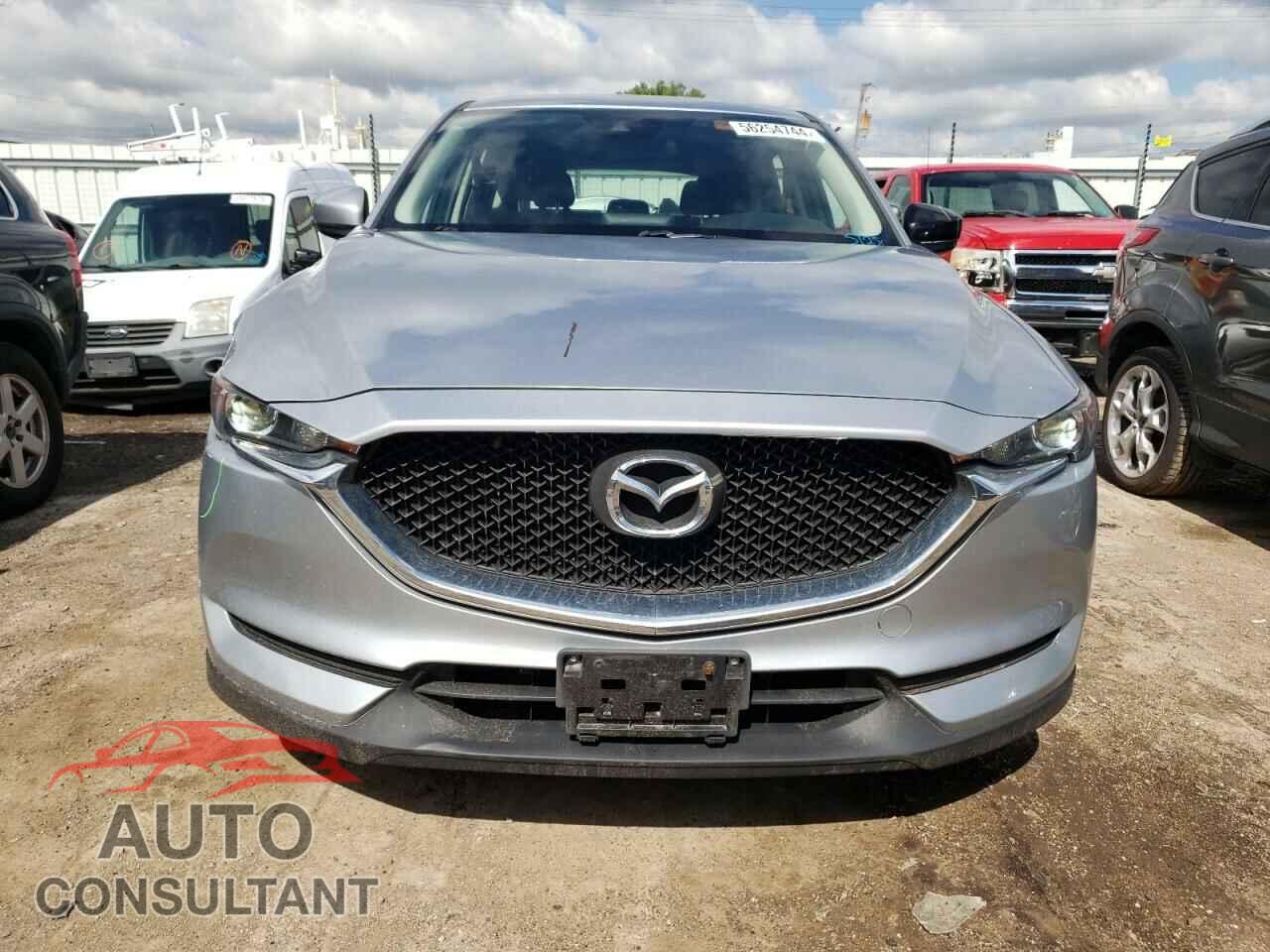 MAZDA CX-5 2017 - JM3KFBBL2H0222035