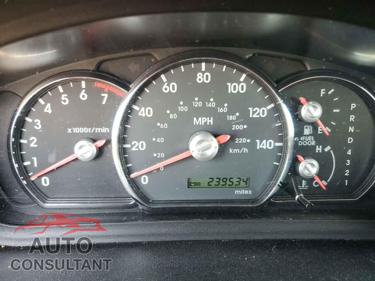 MITSUBISHI GALANT 2011 - 4A32B3FFXBE007489