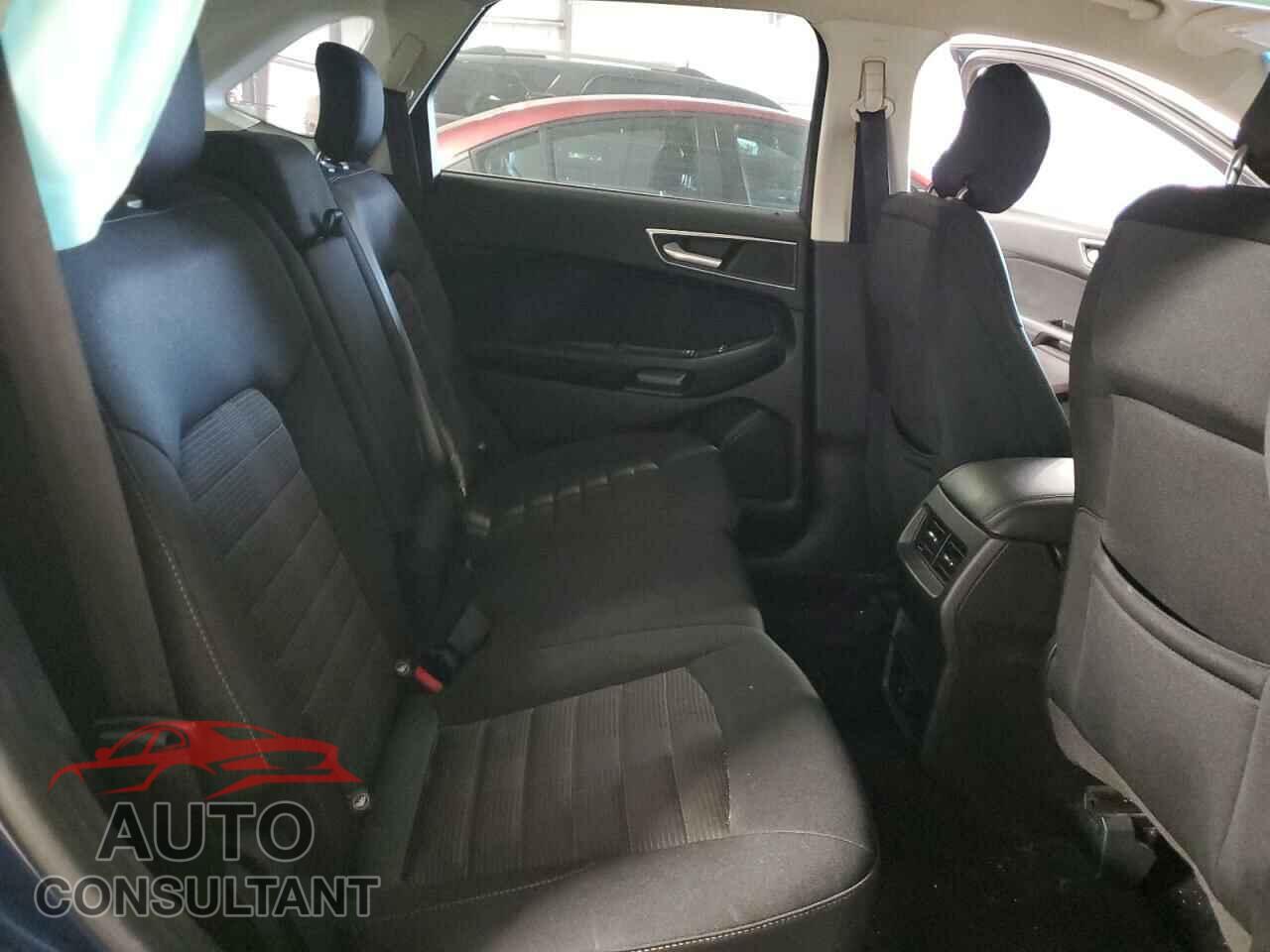FORD EDGE 2017 - 2FMPK3J82HBC41837