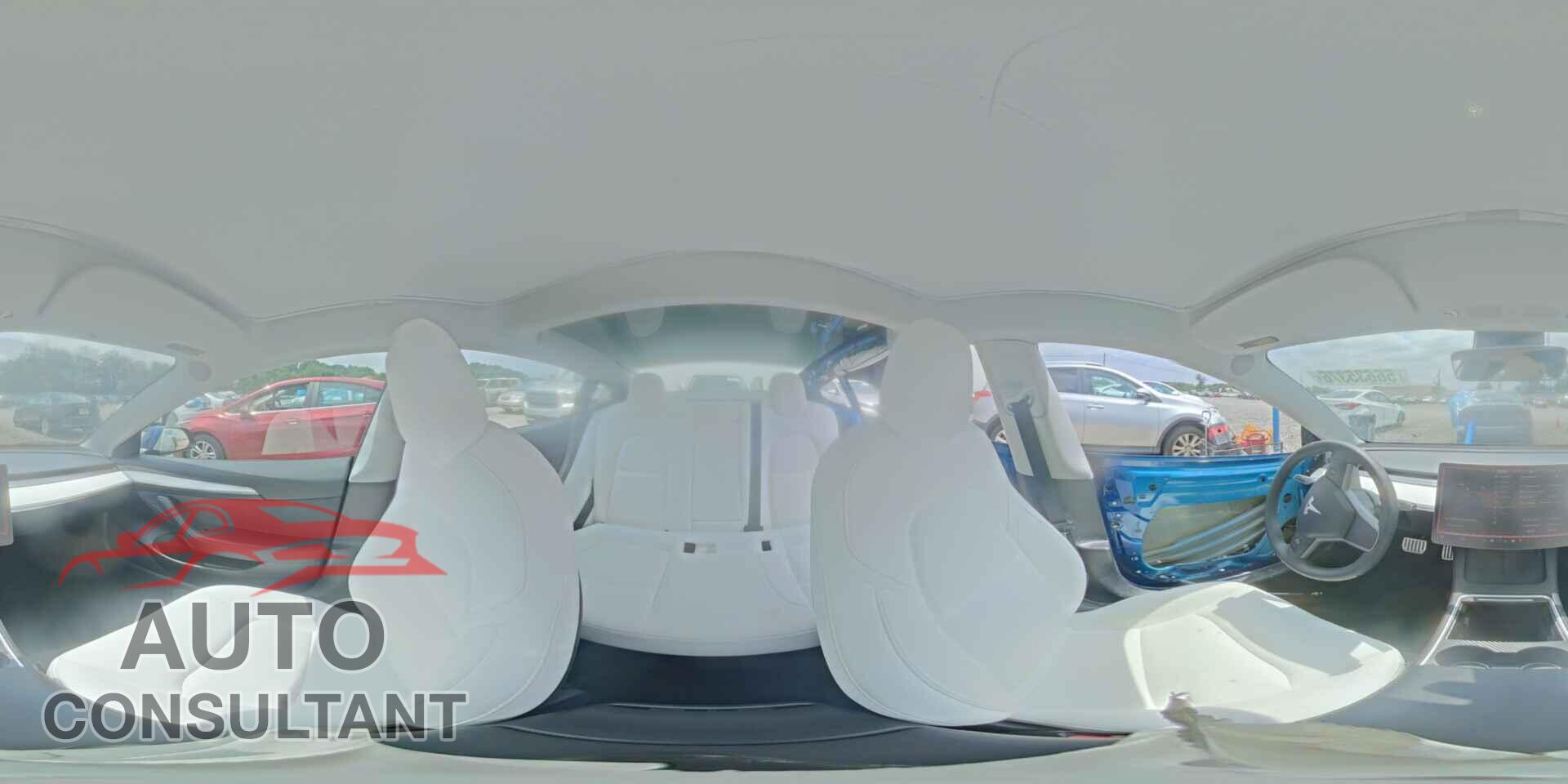 TESLA MODEL 3 2023 - 5YJ3E1EC9PF472300