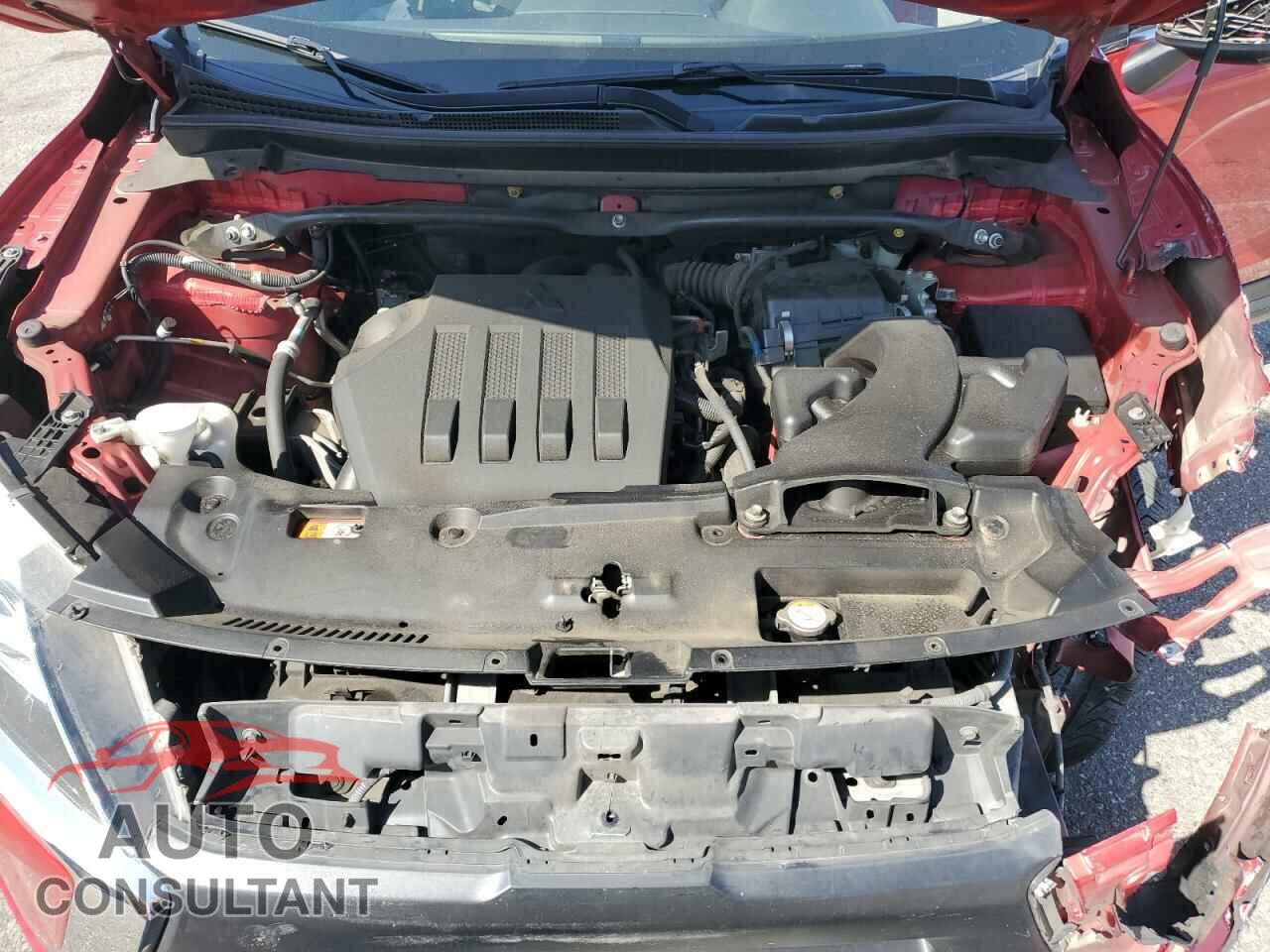MITSUBISHI ECLIPSE 2019 - JA4AS3AA2KZ052858