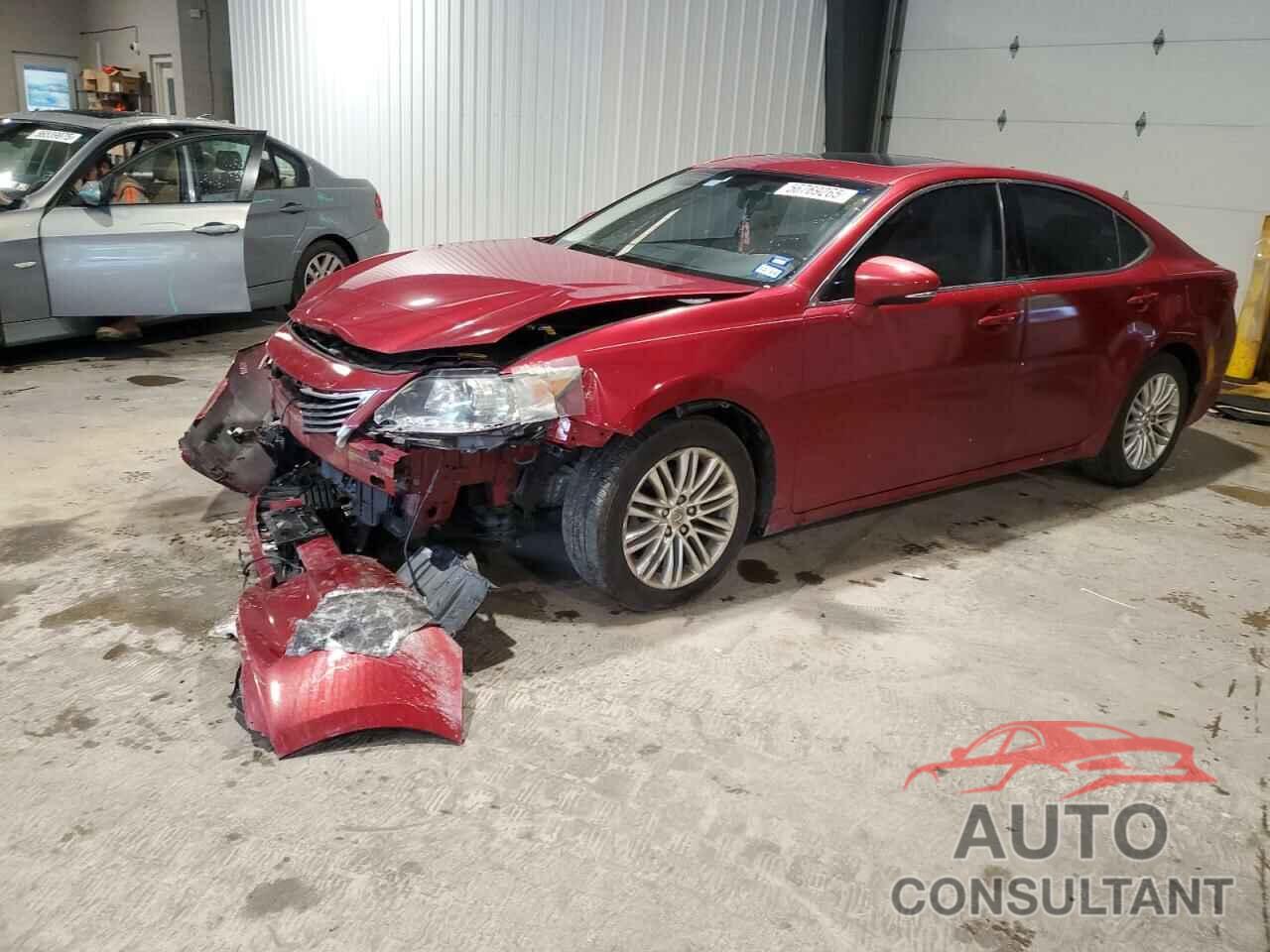 LEXUS ES350 2014 - JTHBK1GG1E2095089
