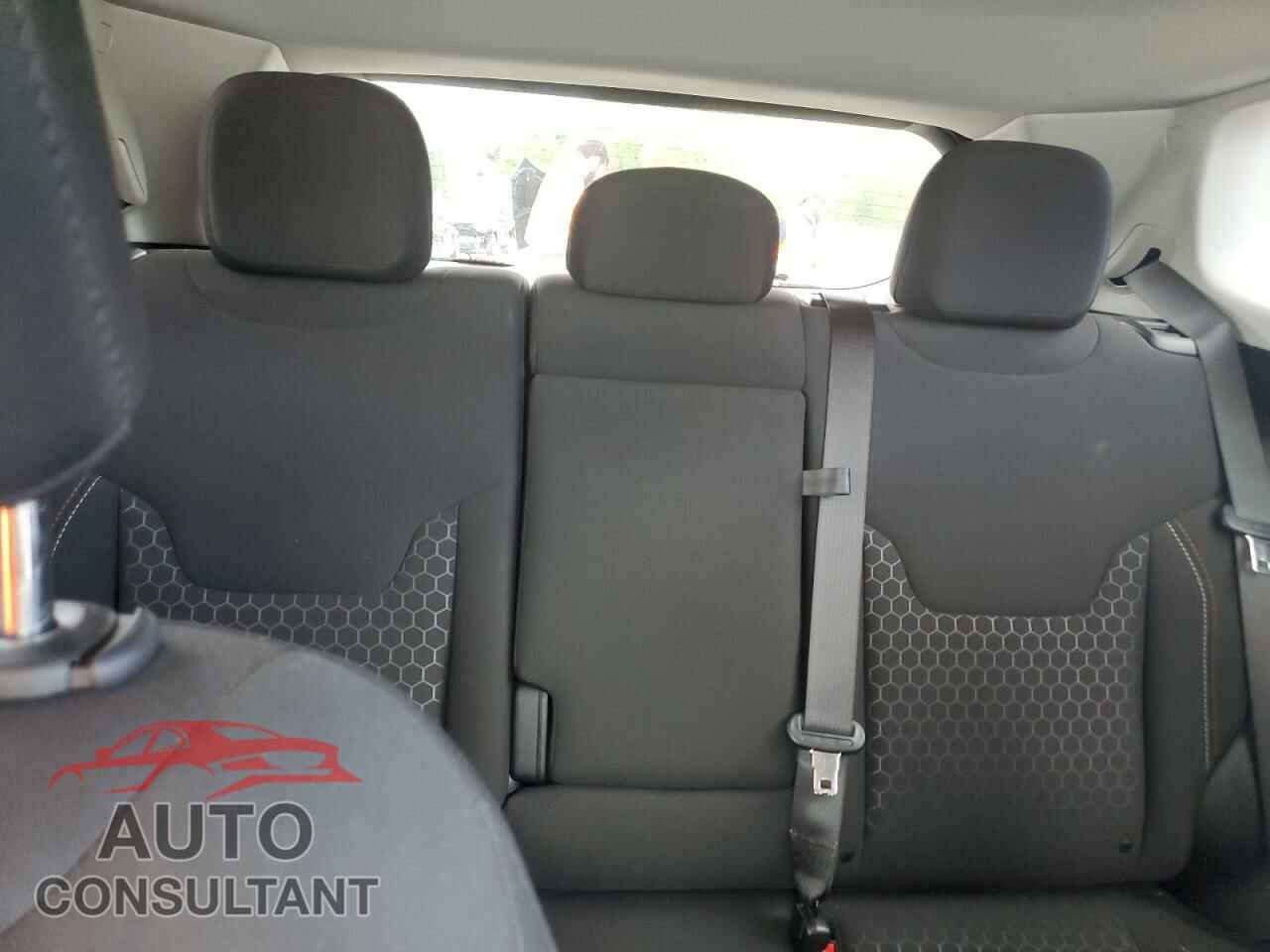 JEEP COMPASS 2020 - 3C4NJDAB9LT174408