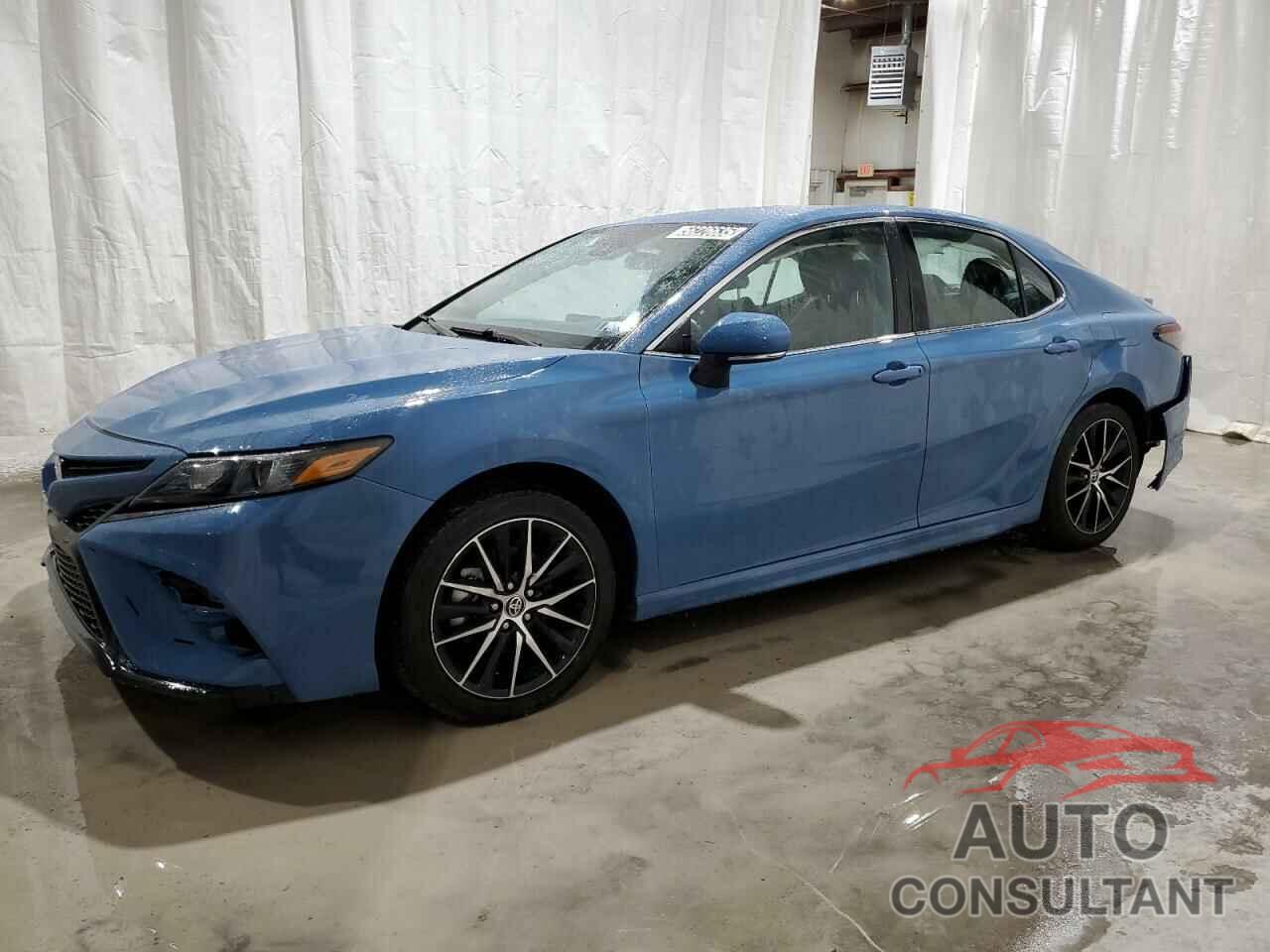 TOYOTA CAMRY 2024 - 4T1G11AK1RU218466