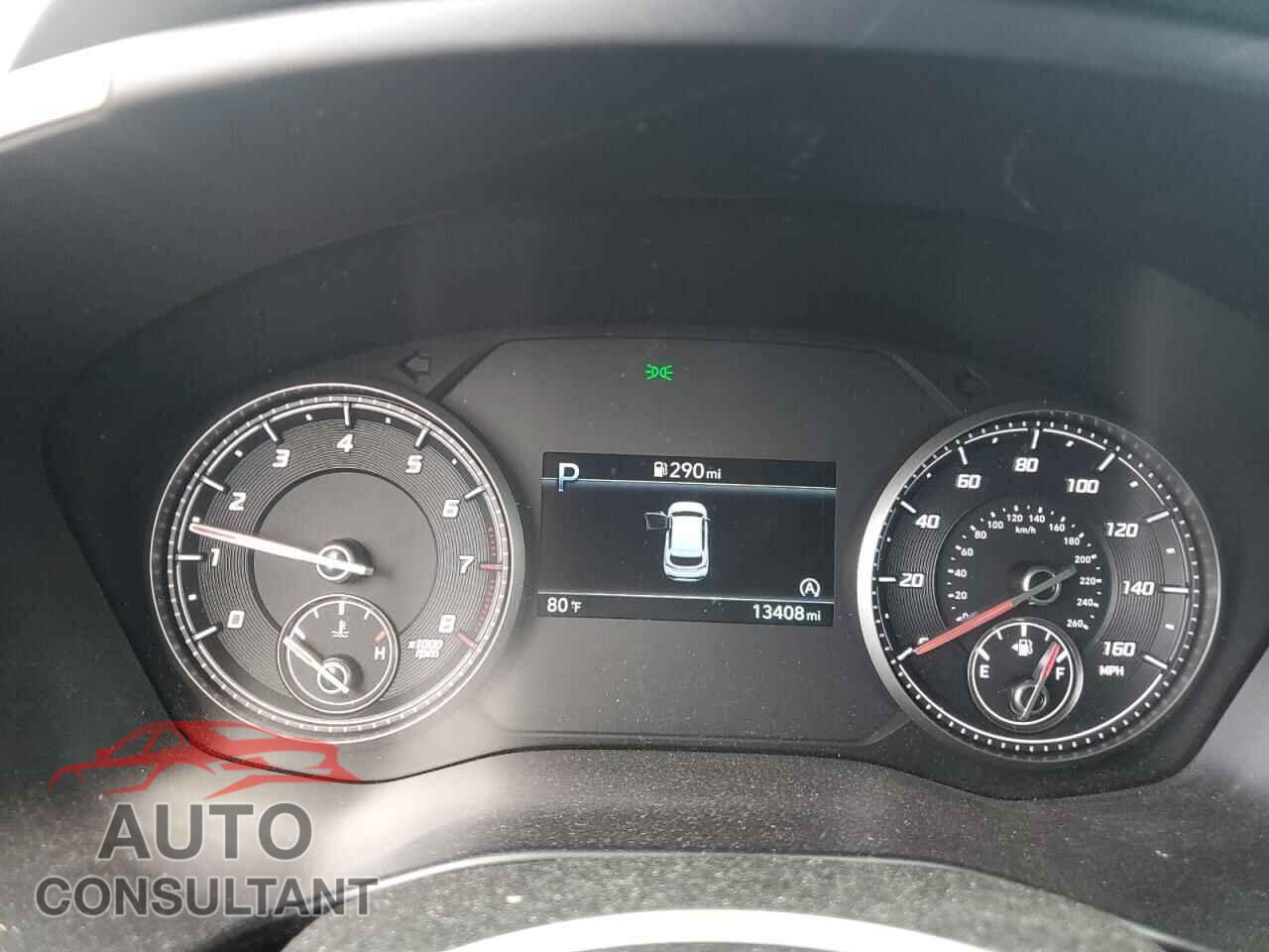 HYUNDAI SANTA FE 2023 - 5NMS14AJ6PH579008