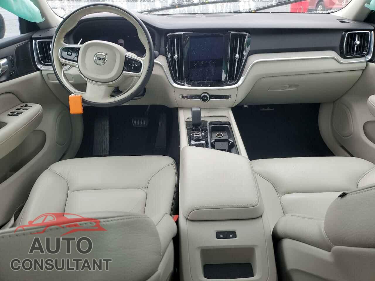 VOLVO S60 PLUS 2023 - 7JRL12TW6PG253221