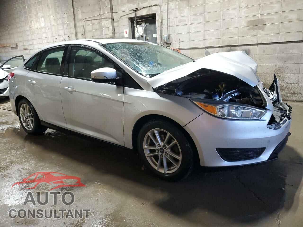 FORD FOCUS 2016 - 1FADP3F2XGL315331