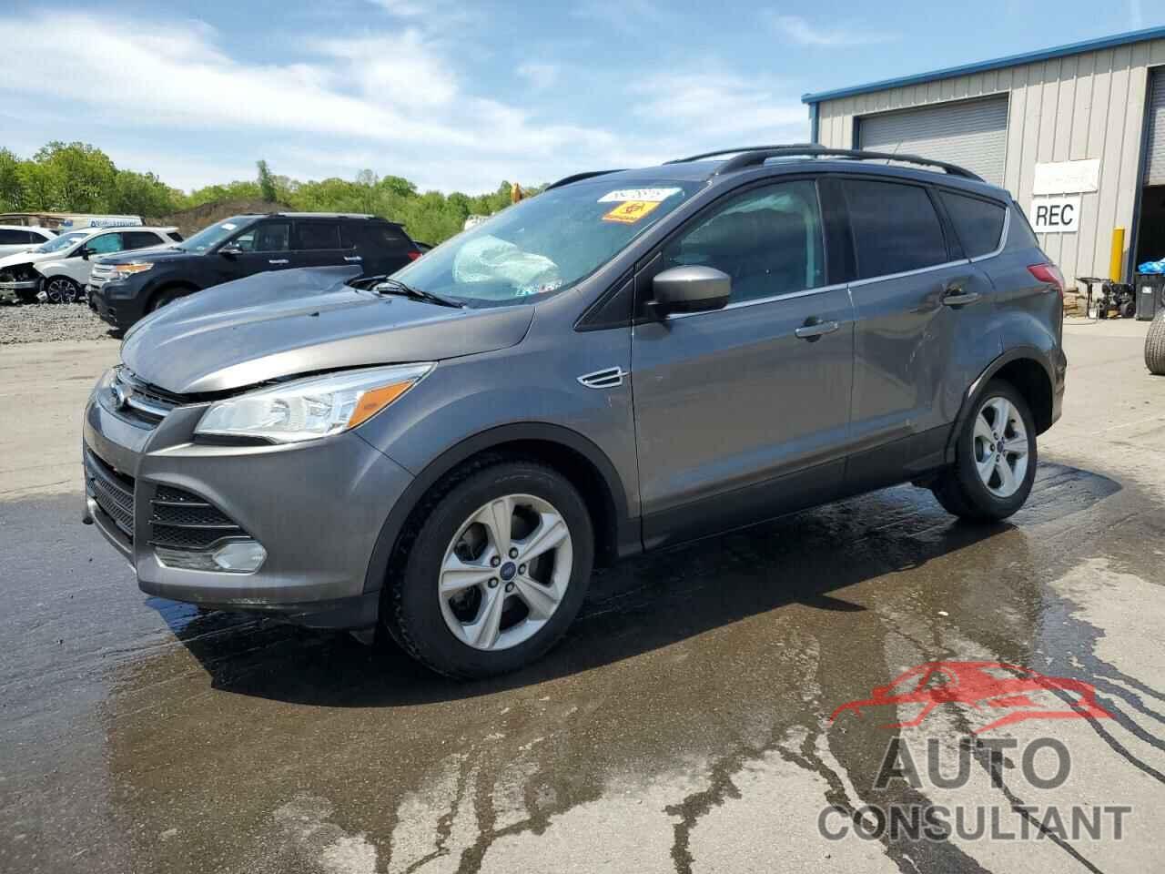 FORD ESCAPE 2013 - 1FMCU9GX4DUB89738