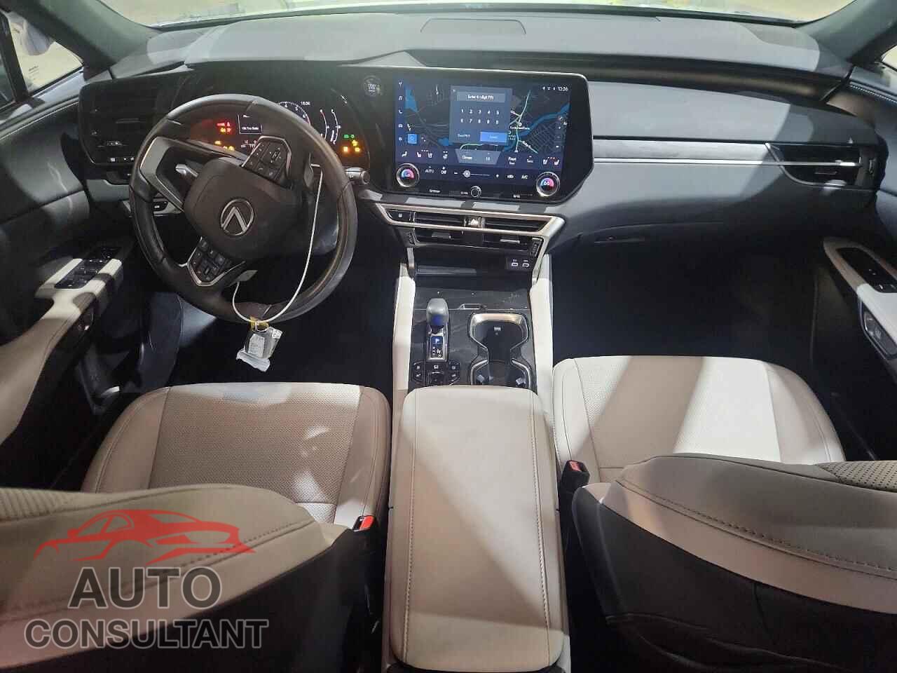 LEXUS RX350 2024 - 2T2BAMCA8RC088618