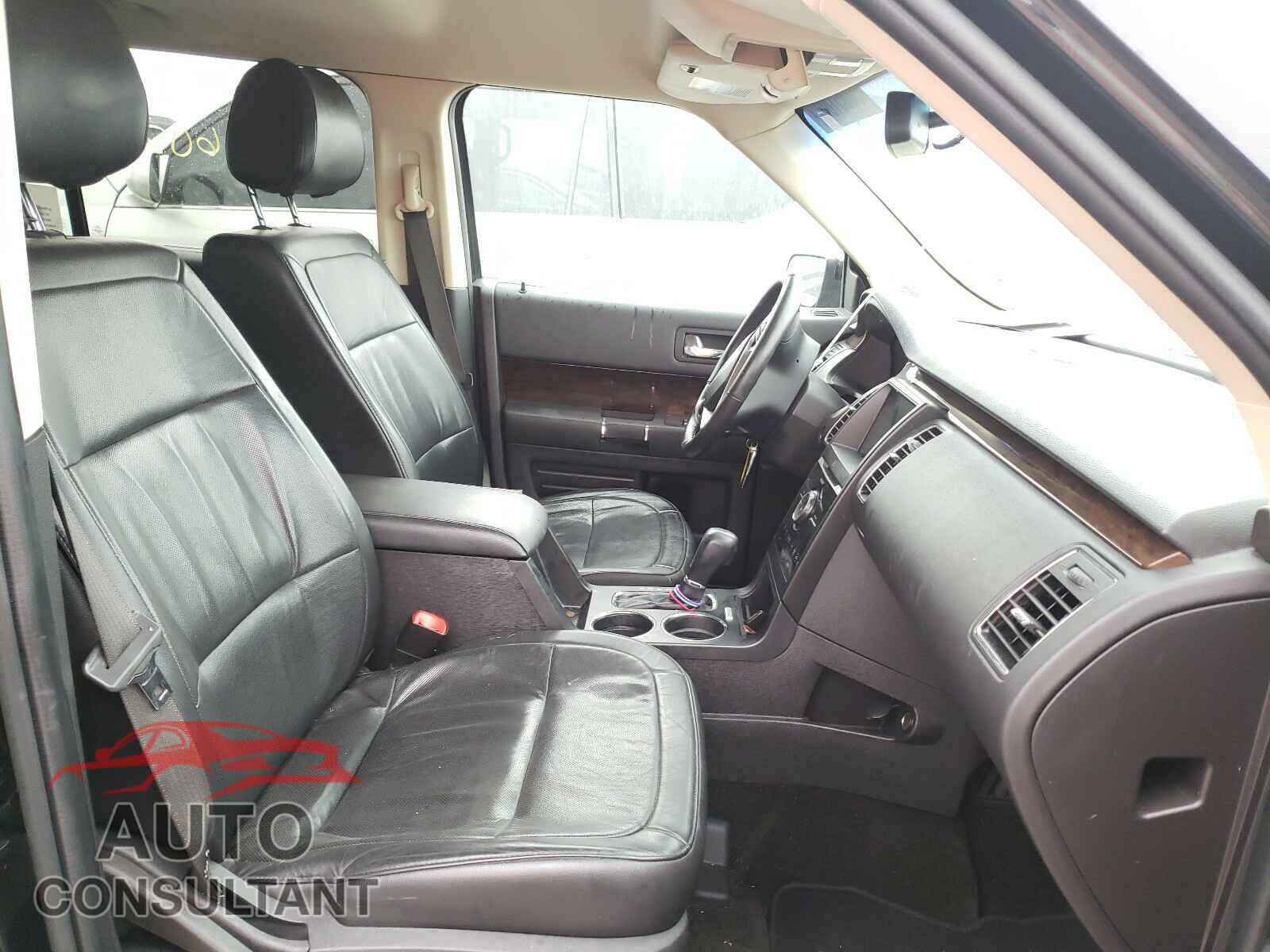 FORD FLEX 2017 - 2FMGK5D85HBA02516