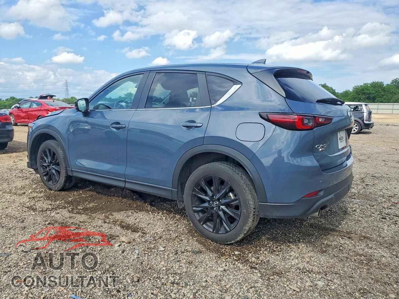 MAZDA CX-5 2023 - JM3KFBCM5P0180451