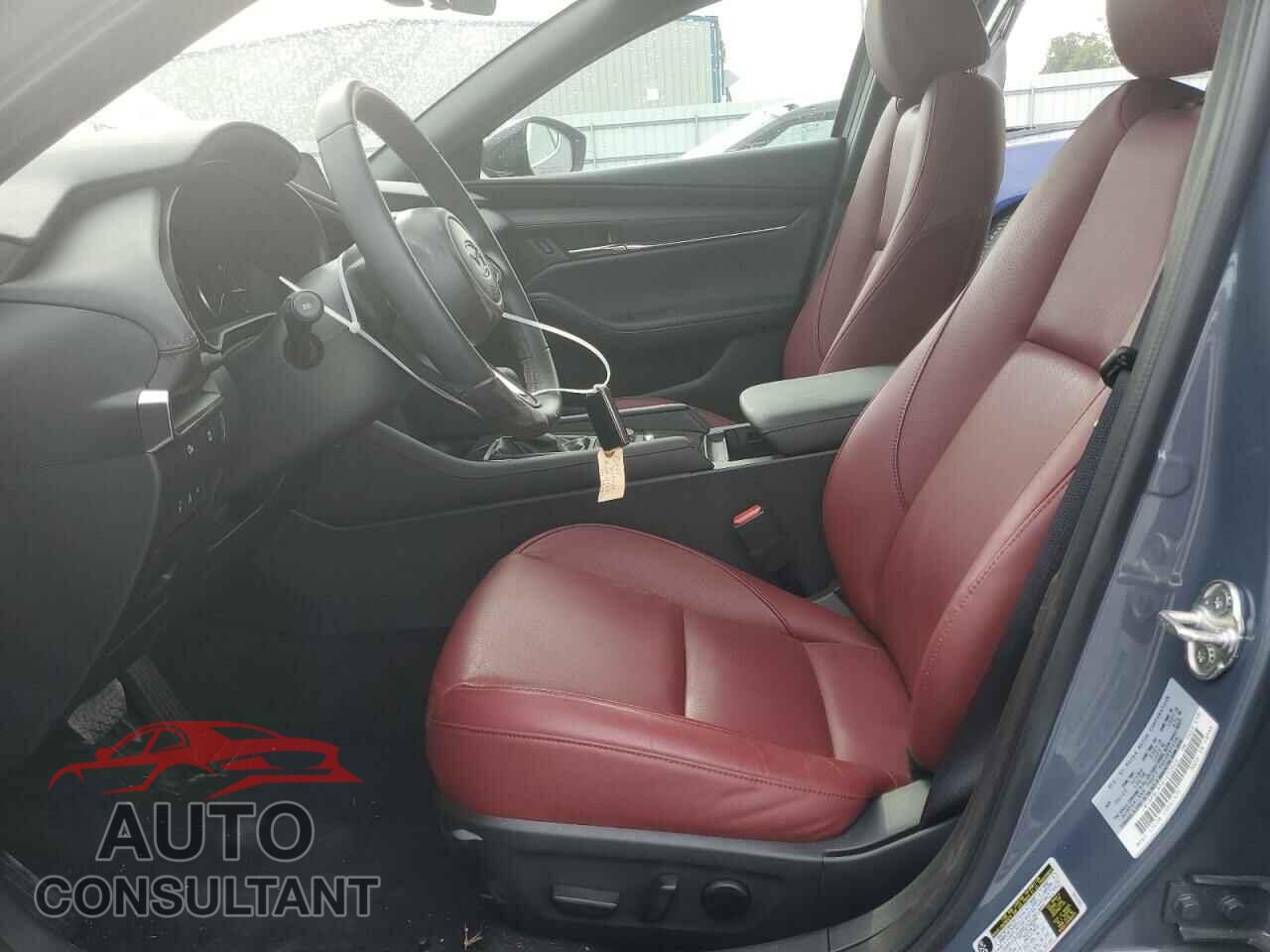 MAZDA 3 2024 - JM1BPBLM5R1650626
