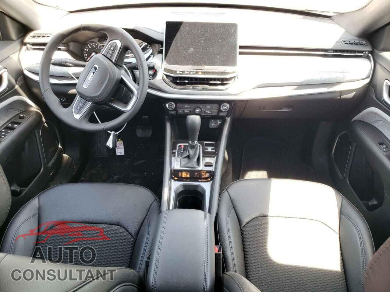 JEEP COMPASS 2024 - 3C4NJDBN0RT124692
